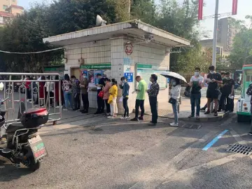 玉塘街道广泛发动群众自觉接种新冠疫苗