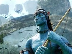 电影《阿凡达》将在内地重映，这次还有IMAX3D版本！