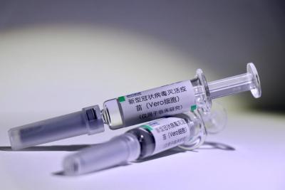 香港特区政府：2月22日以来逾2万人接种新冠疫苗