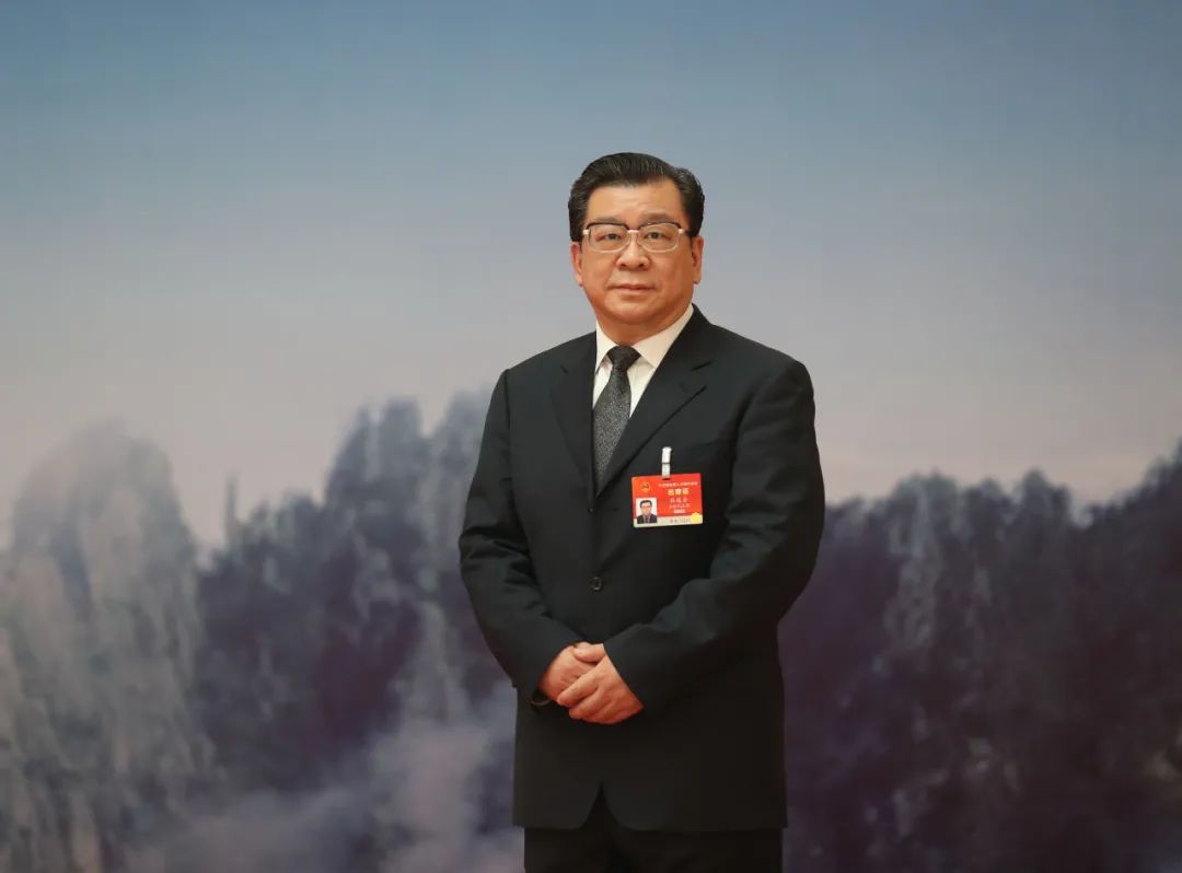 全国人大代表杜延安： 建议支持亳州建设华佗中医药大学