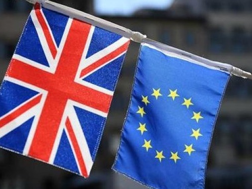 外媒：欧盟或将于今日就英国违反英欧贸易协定采取法律行动