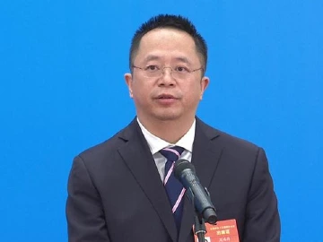 委员通道丨全国政协委员周鸿祎：网络安全是数字化战略的底座