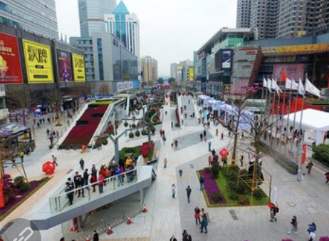 深圳华强北片区正式启动货车限时通行，3月29日起开始执法