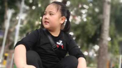 极速真探 | 深圳11岁罹患绝症女孩:“等我走了，把我捐出去好不好？”