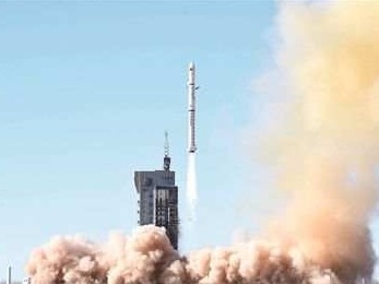 共建空间站、择机着陆火星！2021迎来中国航天大年