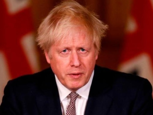 英媒：英国首相约翰逊后悔群体免疫决定