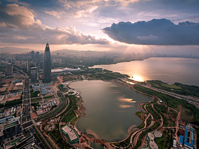 “全球标杆城市”最新研究成果发布，提出深圳建设“全球标杆城市”的评价框架和指标体系