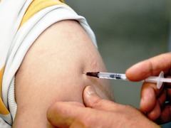 外媒：全球超3亿人接种新冠疫苗