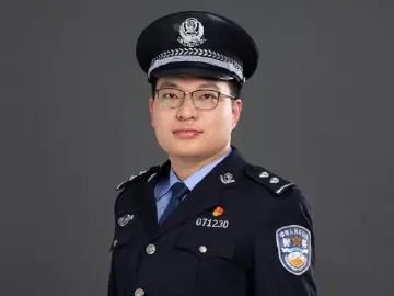 每日警星 | 郭学武：每一件事都要做得最好