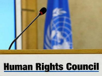 联合国人权专家谴责美国滥用单边制裁侵犯他国人权