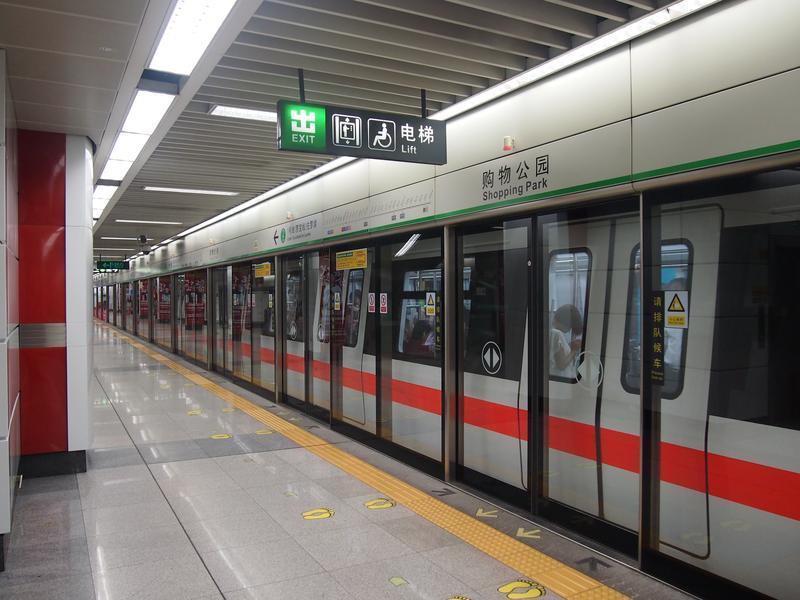 最新消息！经紧急抢修，深圳地铁1号线全线现已恢复运营