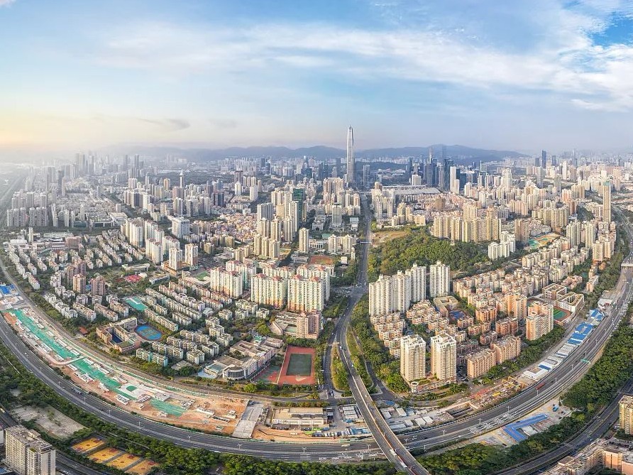 国家发改委区域发展战略研究中心副主任夏成：加快打造引领高质量发展第一梯队