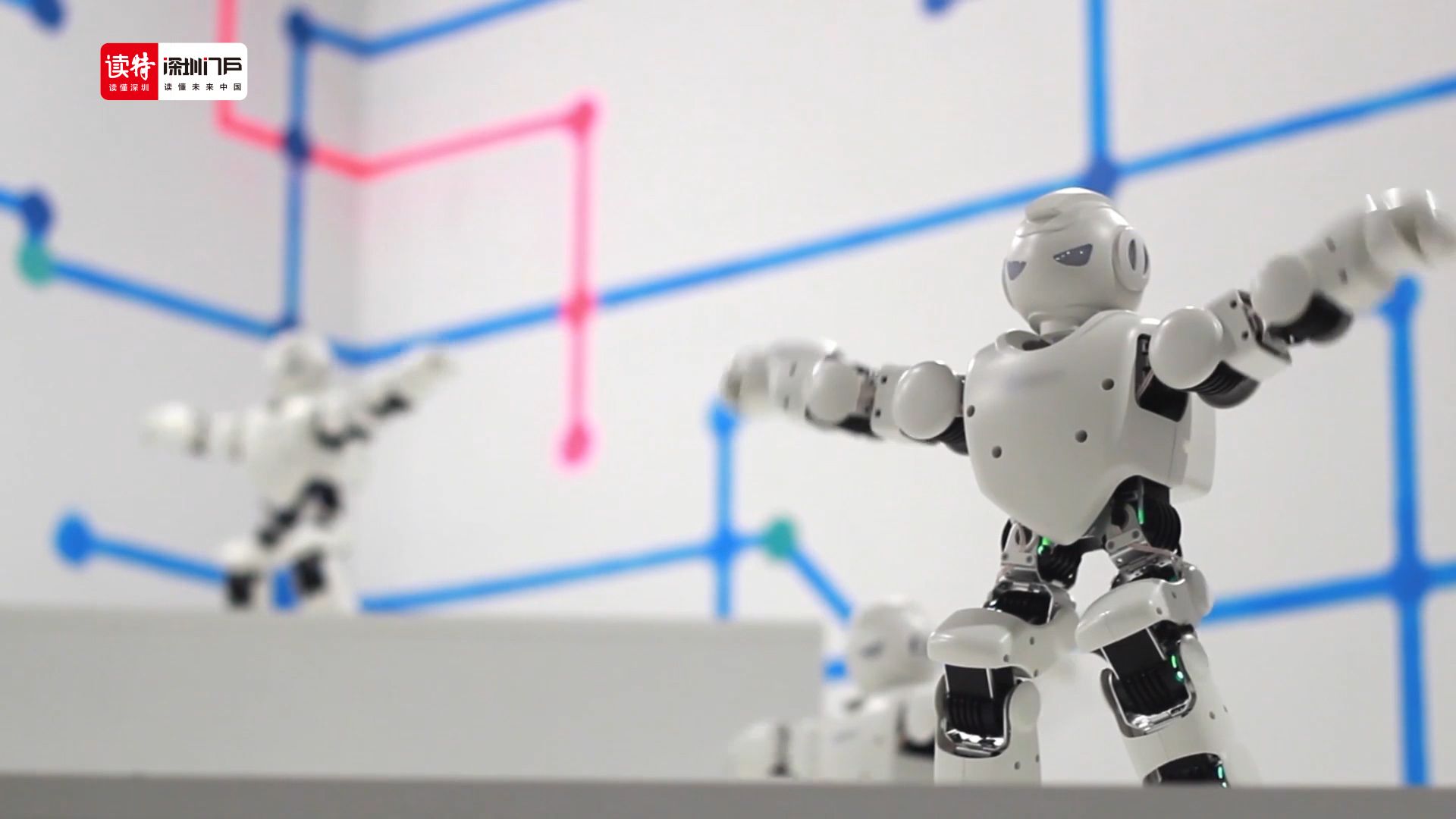 打开深圳科技创新全过程生态链密码之-成果产业化：打通“最后一公里”梗阻
