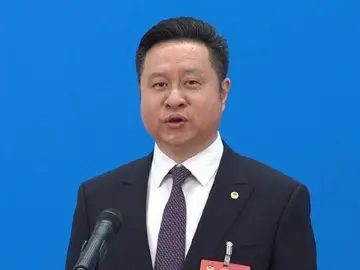 委员通道丨全国政协委员周勇：“一带一路”建设的坚定支持者和主动参与者越来越多