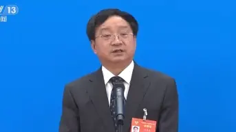 委员通道丨万建民：打好种业翻身仗 从五个方面加强粮食安全