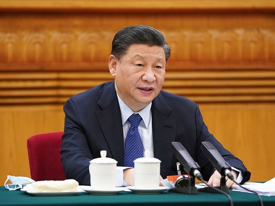 联播+丨走高质量发展之路 总书记为青海提出这些重要指引