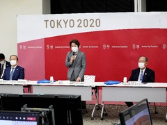 比例翻倍！东京奥组委将大幅度增加女性理事数量  