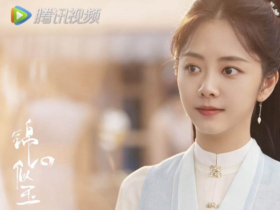 《锦心似玉》：好好搞事业，何必非甜宠不可