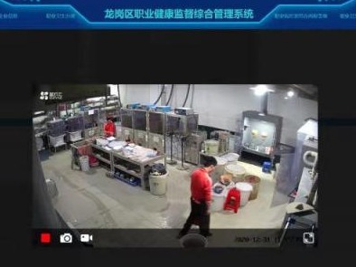 职业卫生分类分级“龙岗模式”走在全国前列！省内兄弟部门前来考察交流