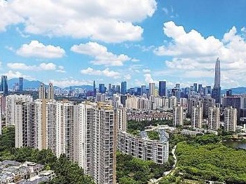 全年新开工1500万平方米！深圳今年将实施大规模住房建设计划