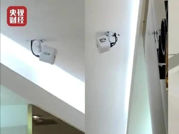 央视315晚会 | 谁在偷我的“脸”？科勒卫浴等门店收集人脸数据被曝光