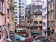 广东今年将全面推进老旧小区改造，着力解决好大城市住房突出问题