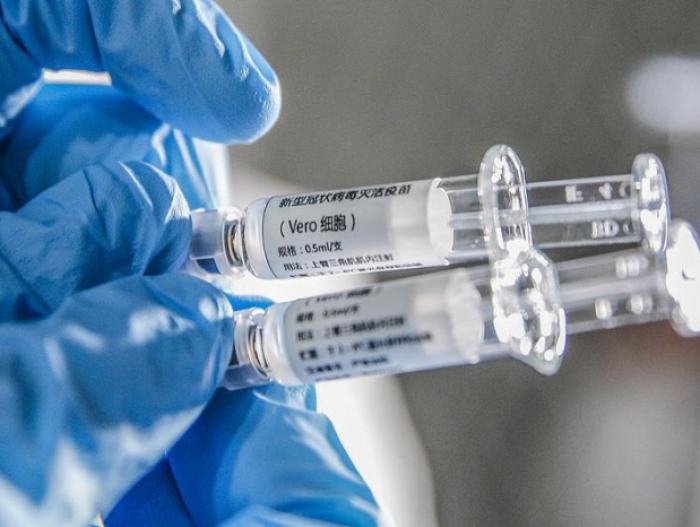 全国新冠病毒疫苗接种剂次已超1亿