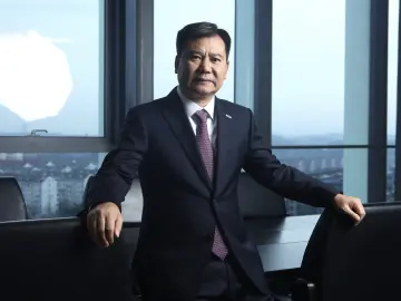 全国人大代表张近东：聚焦乡村振兴 关注绿色物流 建言数据共享