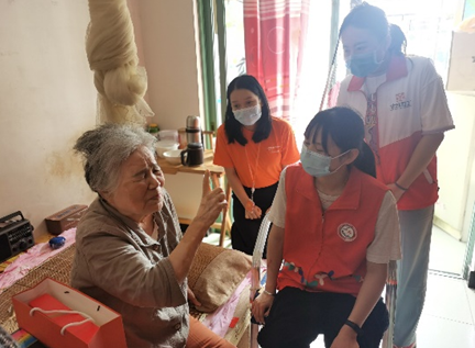平安普惠深圳分公司开启新征程，助力实现乡村全面振兴
