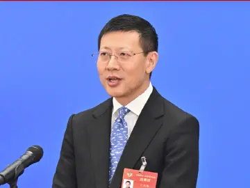 委员通道丨全国政协委员沈南鹏：“做多”中国，是国内外投资同行的强烈的共识