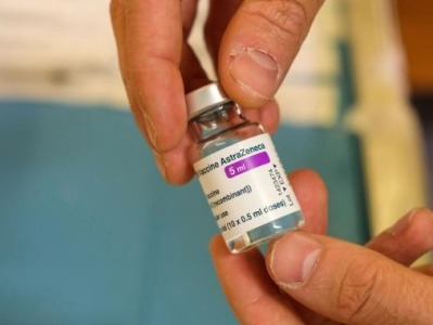 欧盟威胁将禁止阿斯利康新冠疫苗出口欧盟以外国家