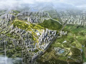深政观察 | 解密深圳“光明科学城”总体规划