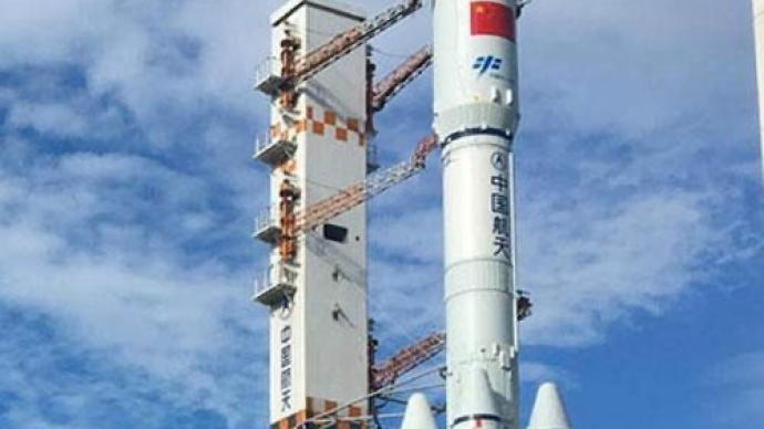 姜杰委员：“十四五”我国继续推进两型“重量级”火箭研制 