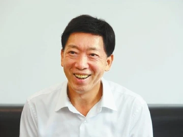 全国人大代表政协委员为深圳全面深化改革建言献策！
