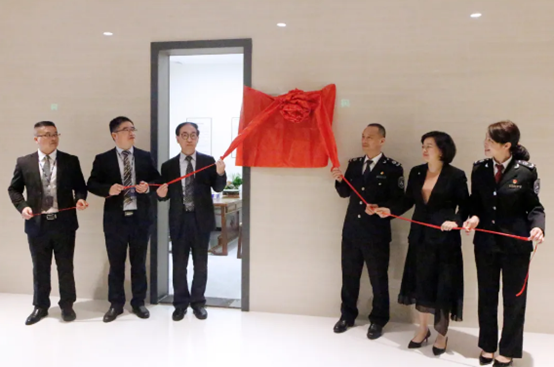 宝能·第一空间“深圳市消费者权益服务易站”揭牌成立，尽全力让市民实现“品质消费”  