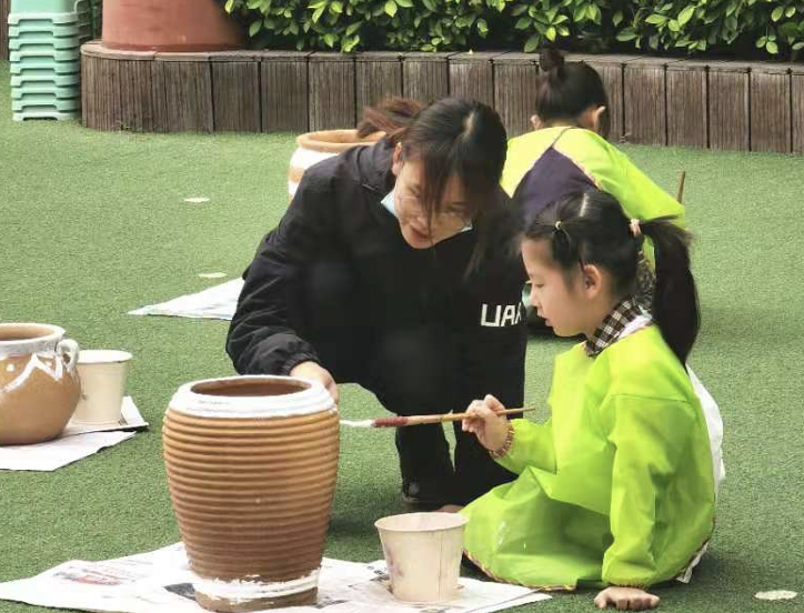 福田城市工匠学院首个共建项目亮相