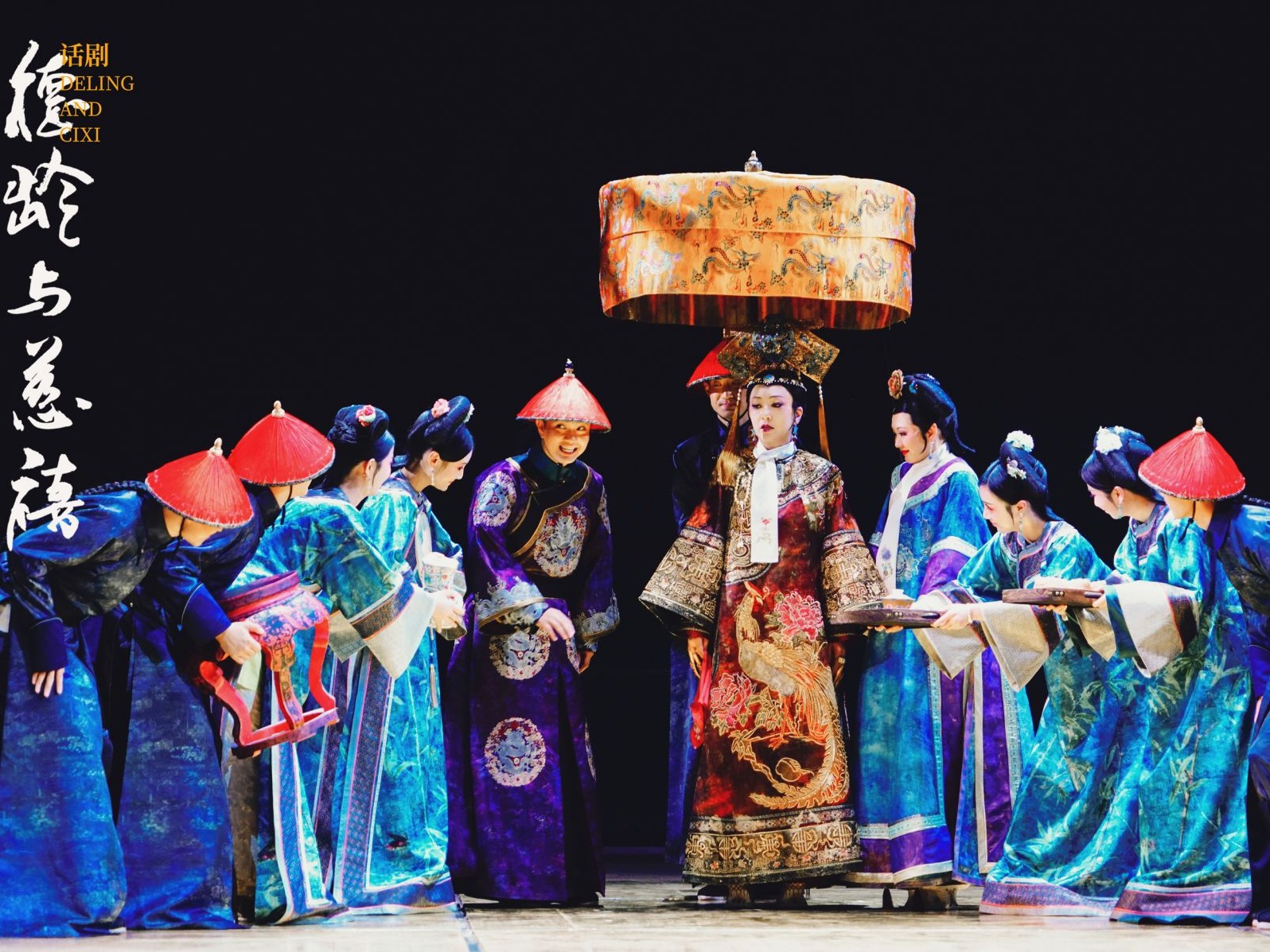 终于等到这一天！上海大剧院演出上座率开放到100%