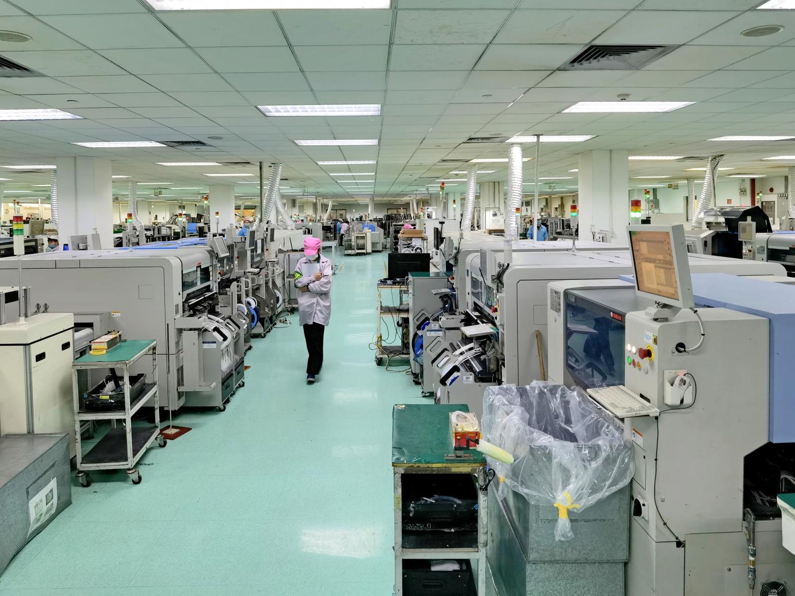 全面优化营商环境，东莞常平企业走出国门抢占市场