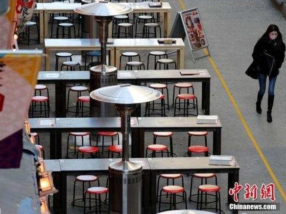 日本上千剂疫苗报废，供电不足致冷冻箱发生故障