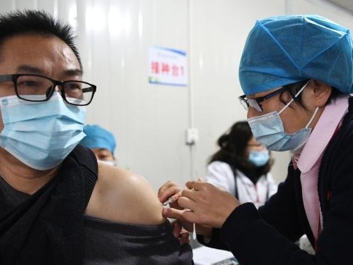 国药中生新冠疫苗已在50个国家和地区使用
