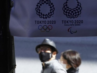 常盘贵子等超30位日本知名人士请辞东京奥运火炬手