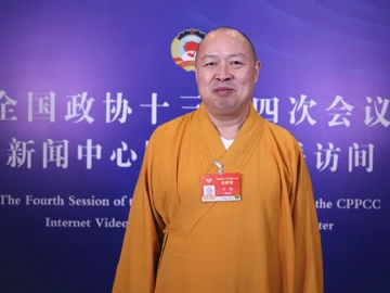 委员5分钟 | 印顺：继续建设好儿童友好型城市“中国范本”