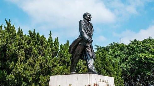 从百年党史中寻找深圳足迹，深圳百期“红色故事”开播