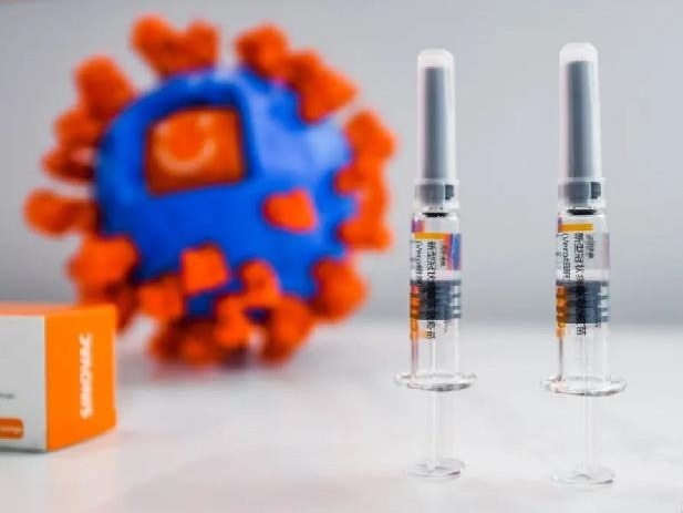 北京疾控提醒：18岁至59岁无禁忌症人群都应接种新冠疫苗