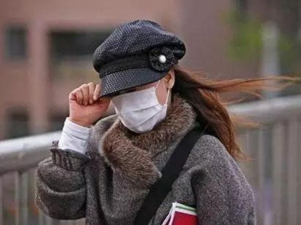 新一股冷空气即将到来，威力大到广东也要降几度