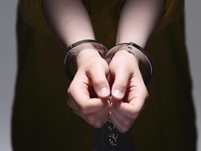 又有人丑化英烈！一27岁女子被北京警方刑拘