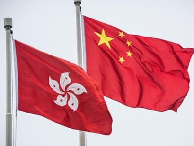 新华时评：推进民主稳步发展，实现香港良政善治