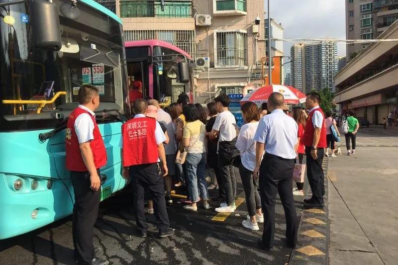 83线带你 “穿山越岭”，直达火车站！
