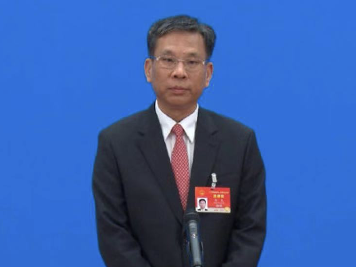 部长通道 | 刘昆：财政政策保持基本稳定，不急转弯