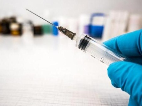 中国新冠病毒疫苗接种7495.6万剂次